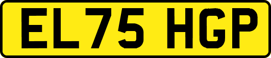 EL75HGP