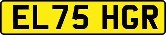 EL75HGR