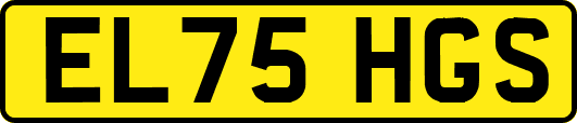 EL75HGS