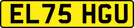 EL75HGU