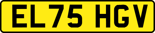 EL75HGV