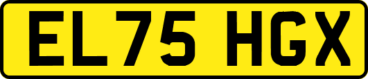 EL75HGX