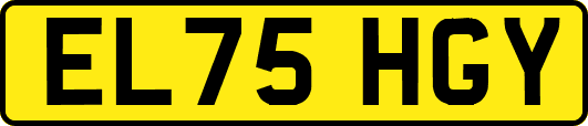 EL75HGY