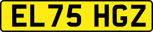 EL75HGZ