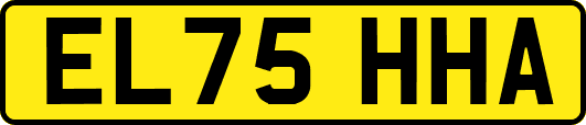 EL75HHA