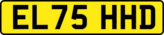 EL75HHD