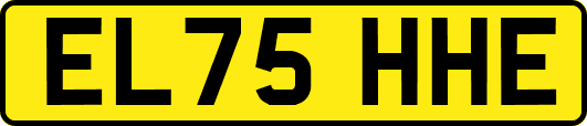 EL75HHE