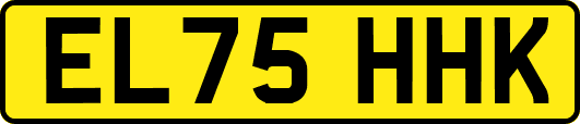 EL75HHK