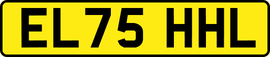 EL75HHL