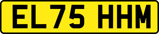EL75HHM