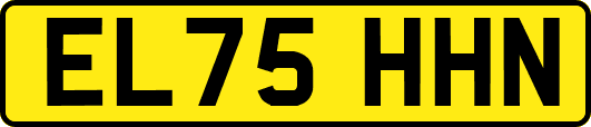 EL75HHN