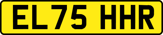 EL75HHR