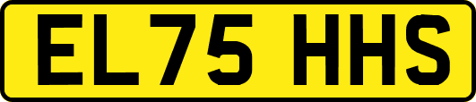 EL75HHS