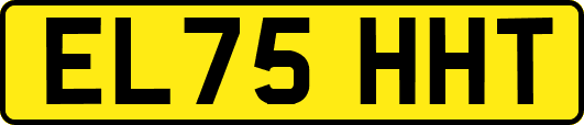 EL75HHT