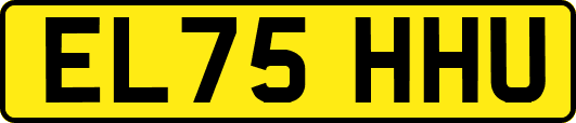 EL75HHU