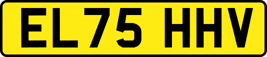EL75HHV