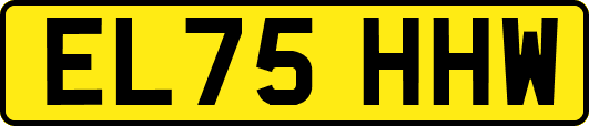 EL75HHW