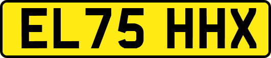 EL75HHX