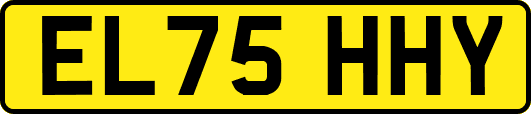 EL75HHY