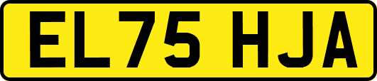 EL75HJA