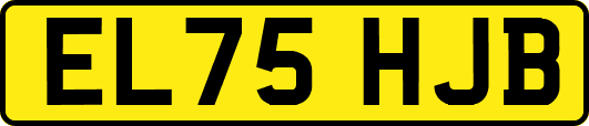 EL75HJB