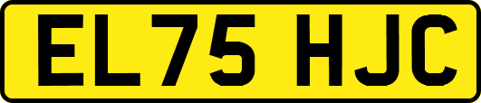 EL75HJC
