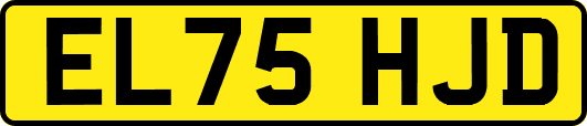 EL75HJD