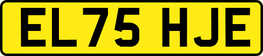 EL75HJE