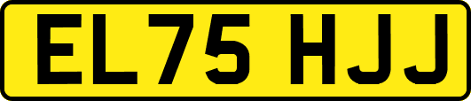 EL75HJJ