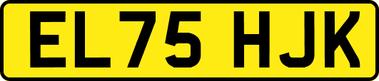 EL75HJK