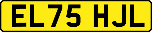 EL75HJL