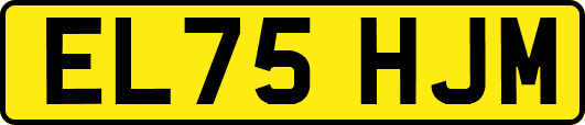 EL75HJM