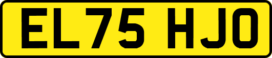 EL75HJO