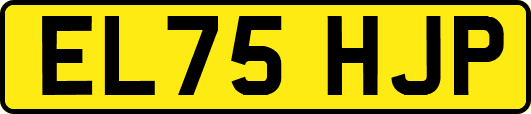 EL75HJP