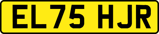 EL75HJR