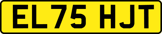 EL75HJT