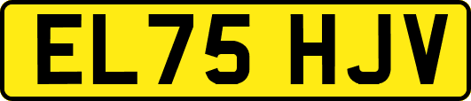 EL75HJV