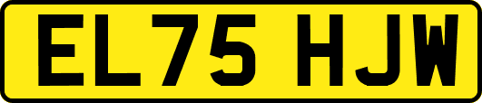 EL75HJW