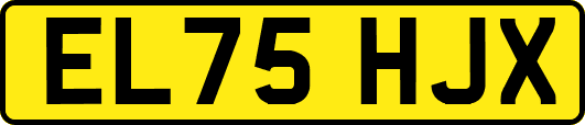 EL75HJX