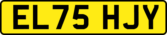 EL75HJY