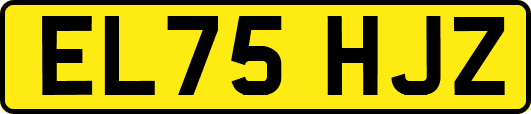 EL75HJZ