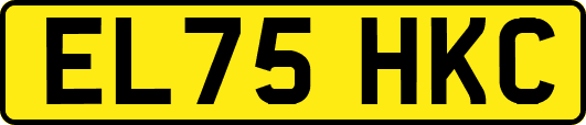 EL75HKC