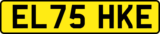 EL75HKE