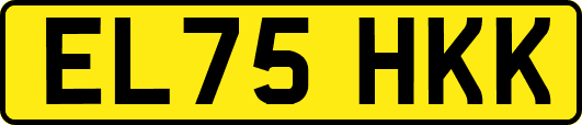 EL75HKK