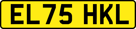 EL75HKL