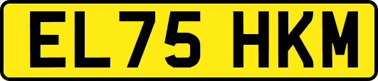 EL75HKM