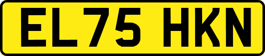 EL75HKN