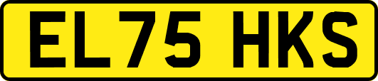 EL75HKS