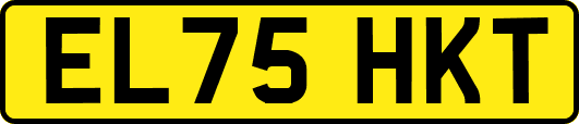 EL75HKT