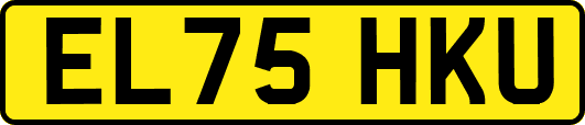 EL75HKU